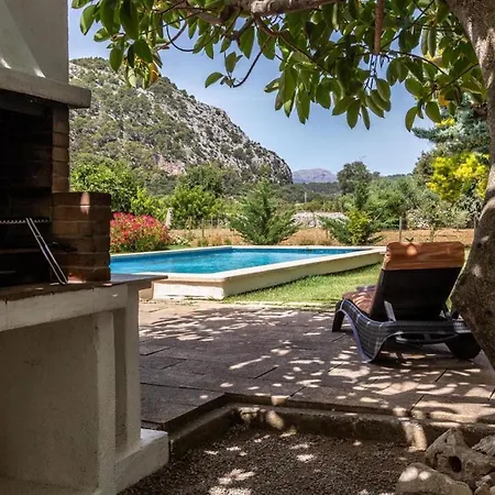 Villa Sol Roma