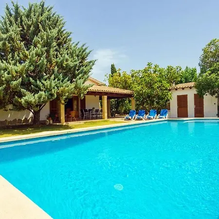 Sol Roma Villa Pollença