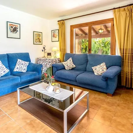 Villa Sol Roma Pollença