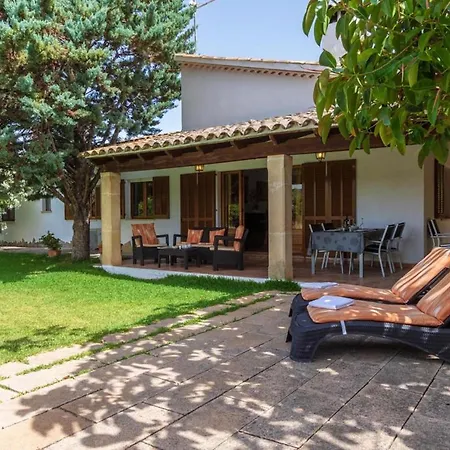Villa Sol Roma Pollença