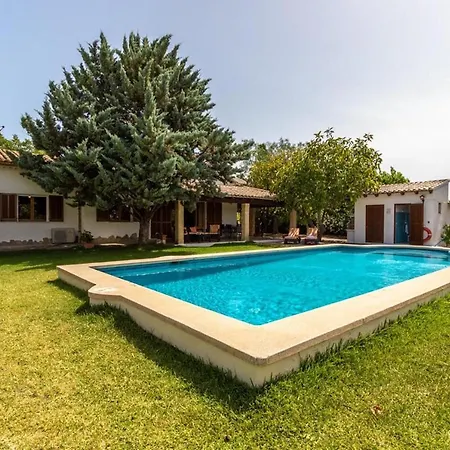 Sol Roma Villa Pollença