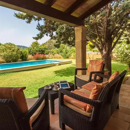 Villa Sol Roma *