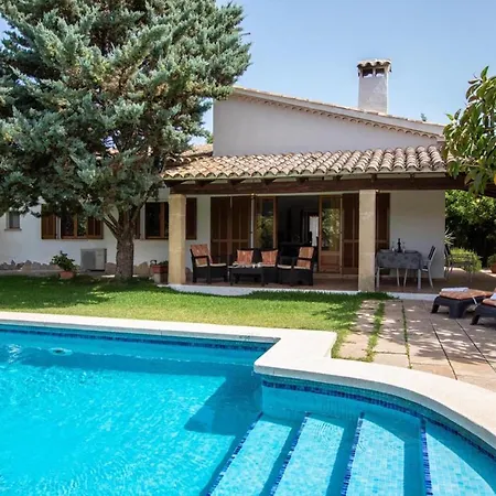 Villa Sol Roma Pollença