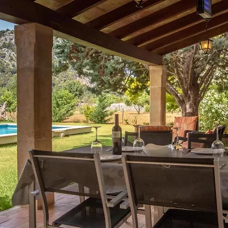 Villa Sol Roma *